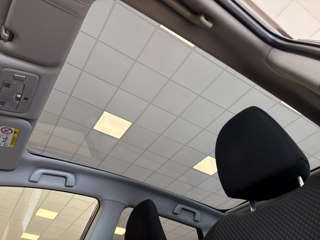 Toyota Verso-s 1.3 vvt-i trend