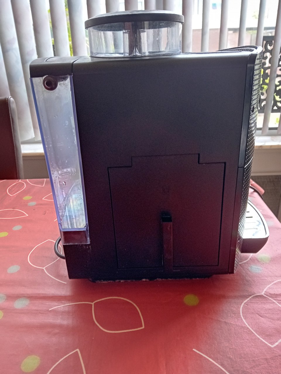 Koffie machine