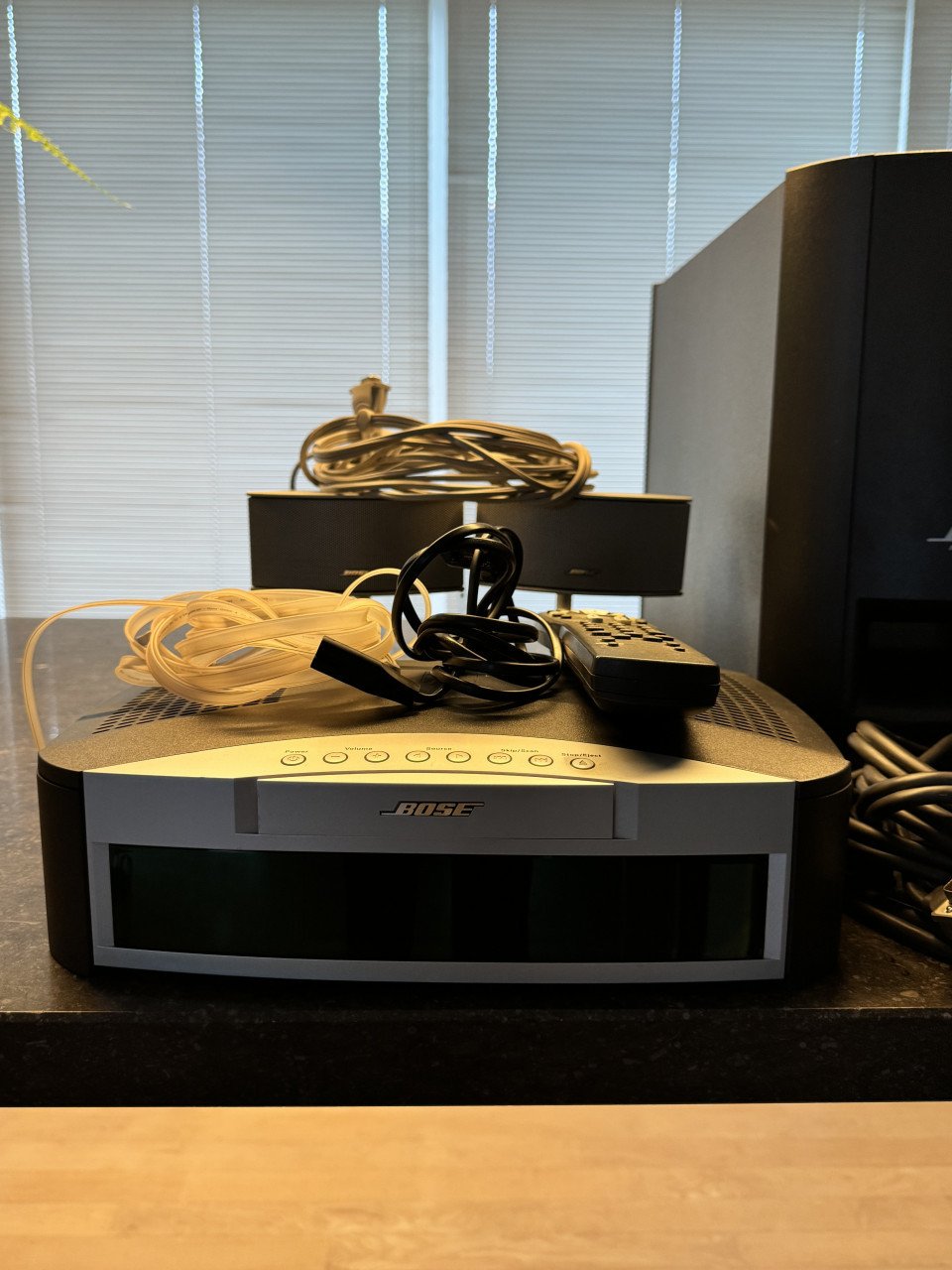 Te koop Bose 321 GS series 3 Home Entertainment Systeem