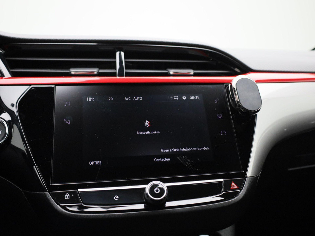 Opel Corsa-e level 4 50 kwh | navigatie | climate control | parkeersensoren
