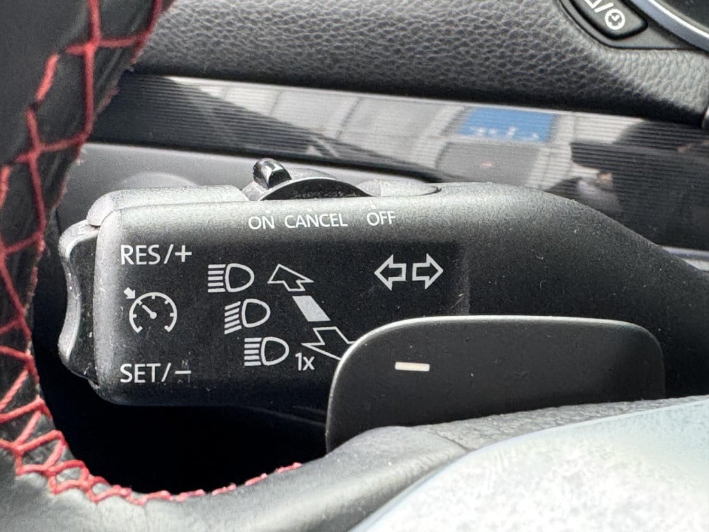 Volkswagen Golf cabriolet 2.0 tsi gti dsg
