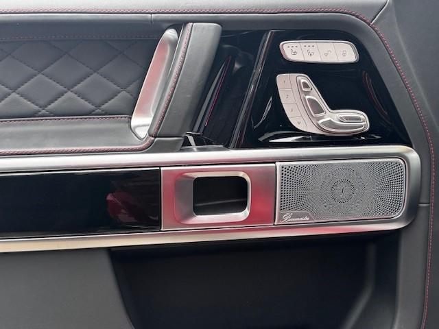 Mercedes-Benz G-klasse amg 63 g63 amg l €184.950,- ex. btw l rijassistentie