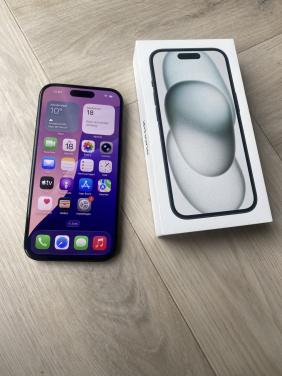 IPhone 15 128gb