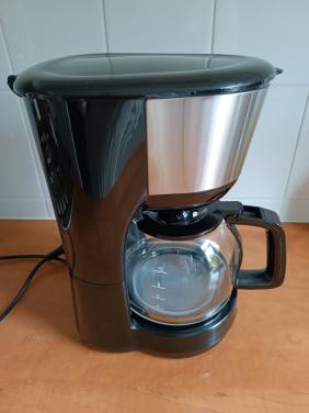 Koffiezetapparaat Aigostar