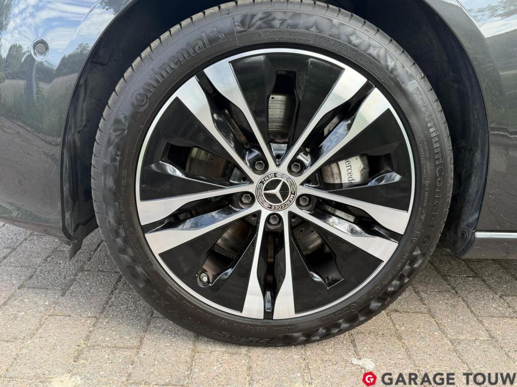 Mercedes-Benz C-Klasse estate 300 e business line