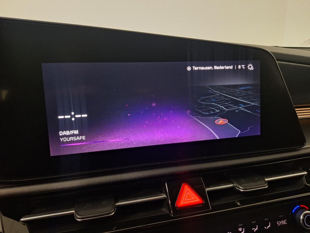 Kia Niro 1.6 gdi phev executiveline | head-up display | schuif/kanteldak |