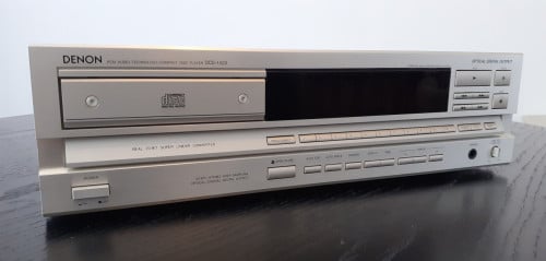 Denon DCD1420 cd speler
