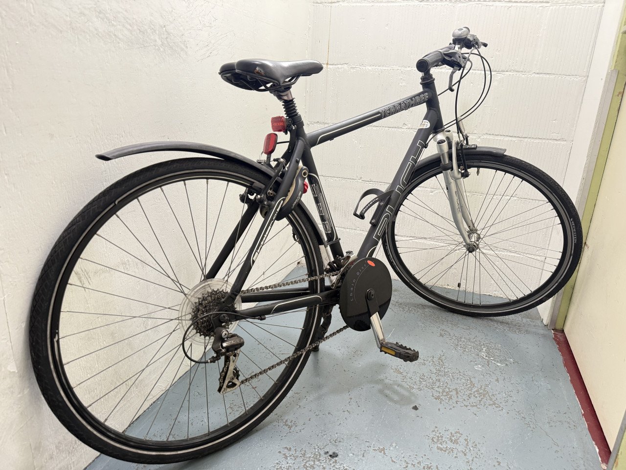 Herenfiets