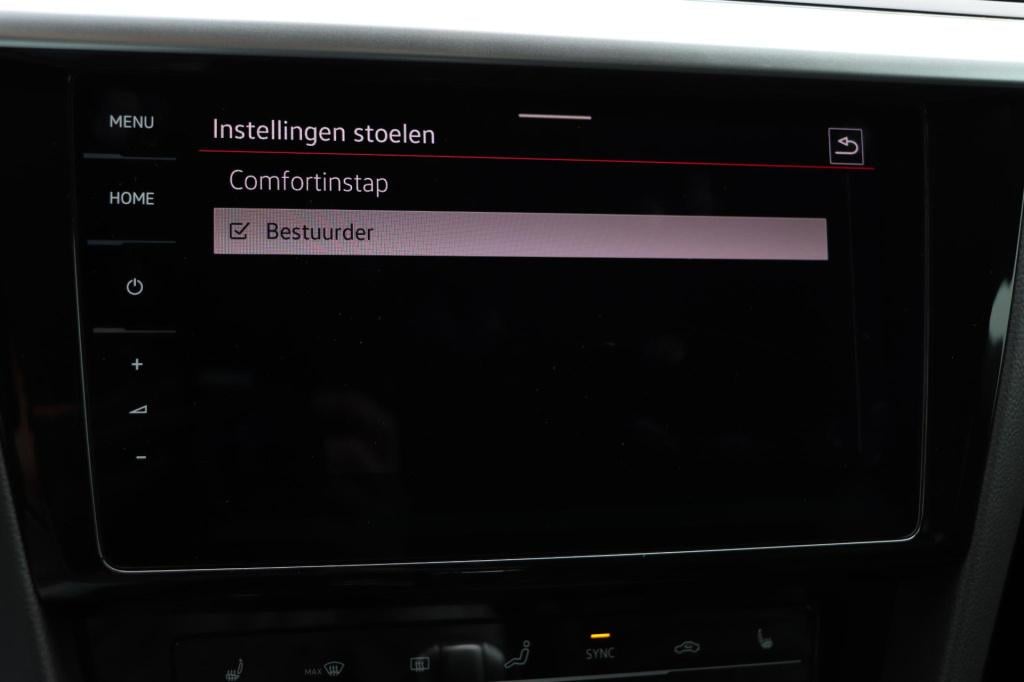 Volkswagen Arteon shooting brake 1.4 tsi ehybrid r-line business+ 217pk dsg