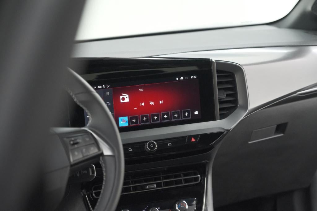 Opel Mokka turbo 130 at8 gs | nieuw model | camera | apple carplay | parkee