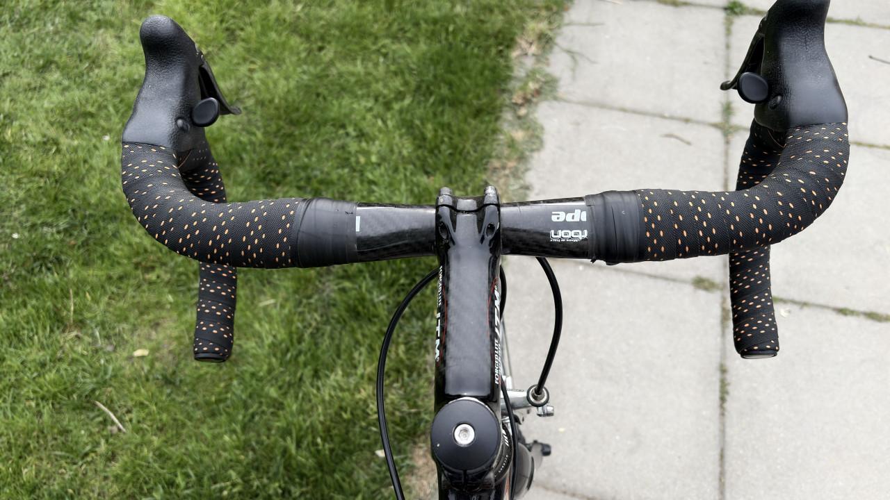 Orbea Onix carbon racefiets