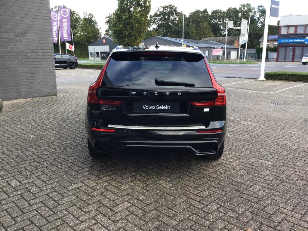 Volvo XC60 2.0 t8 plug-in hybrid awd ultimate bright