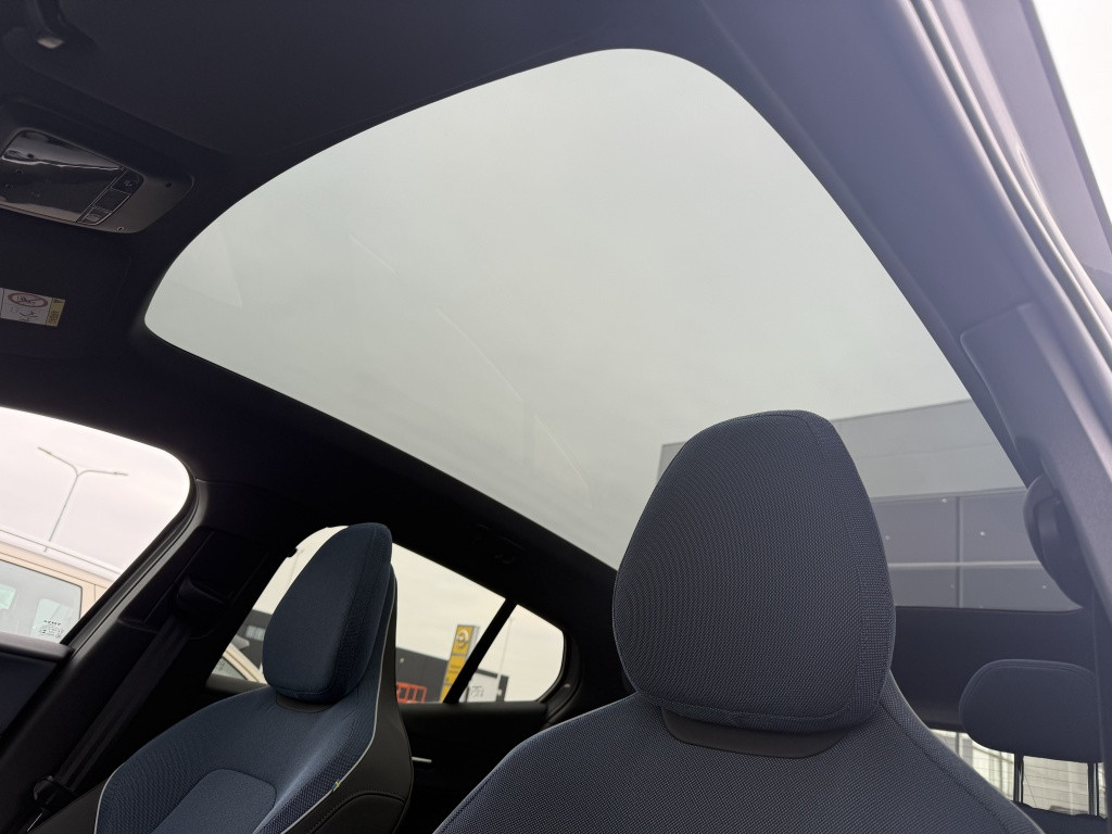 Volvo Ex30 nieuwprijs € 48.395 | extended range ultra
