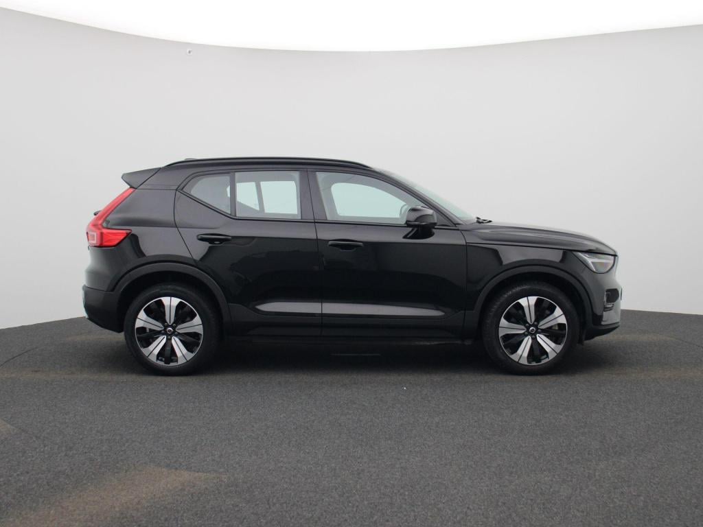 Volvo XC40 recharge core | automaat | apple carplay / android auto | virtua