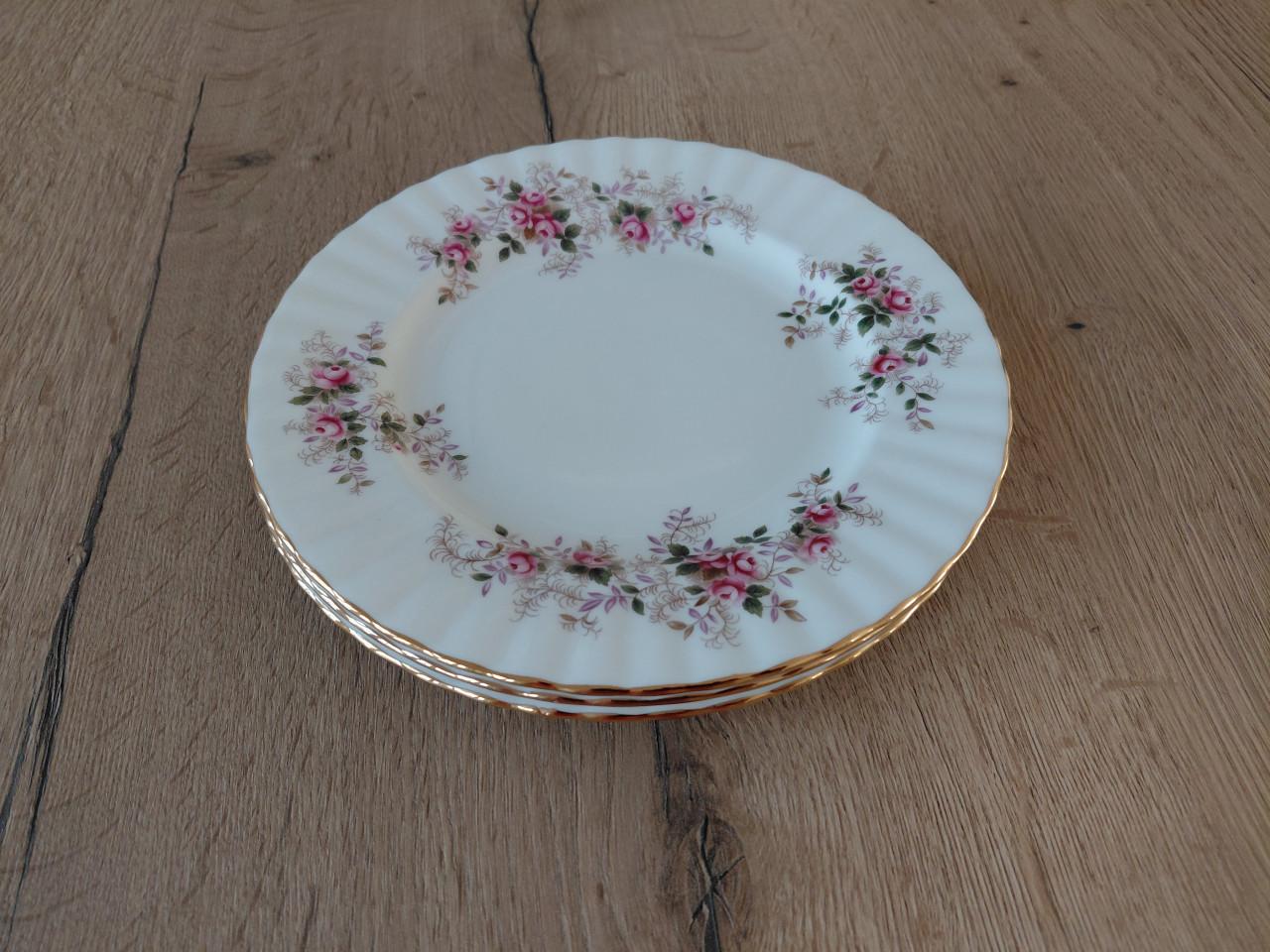 Royal Albert servies