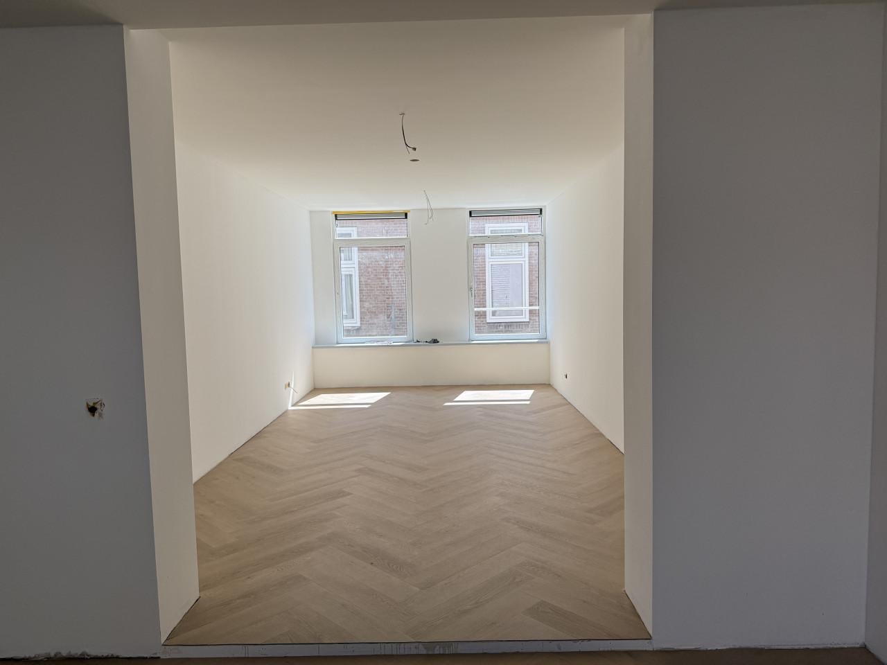 Te huur: 4 nieuwe appartementen St. Adriaanstraat Goes