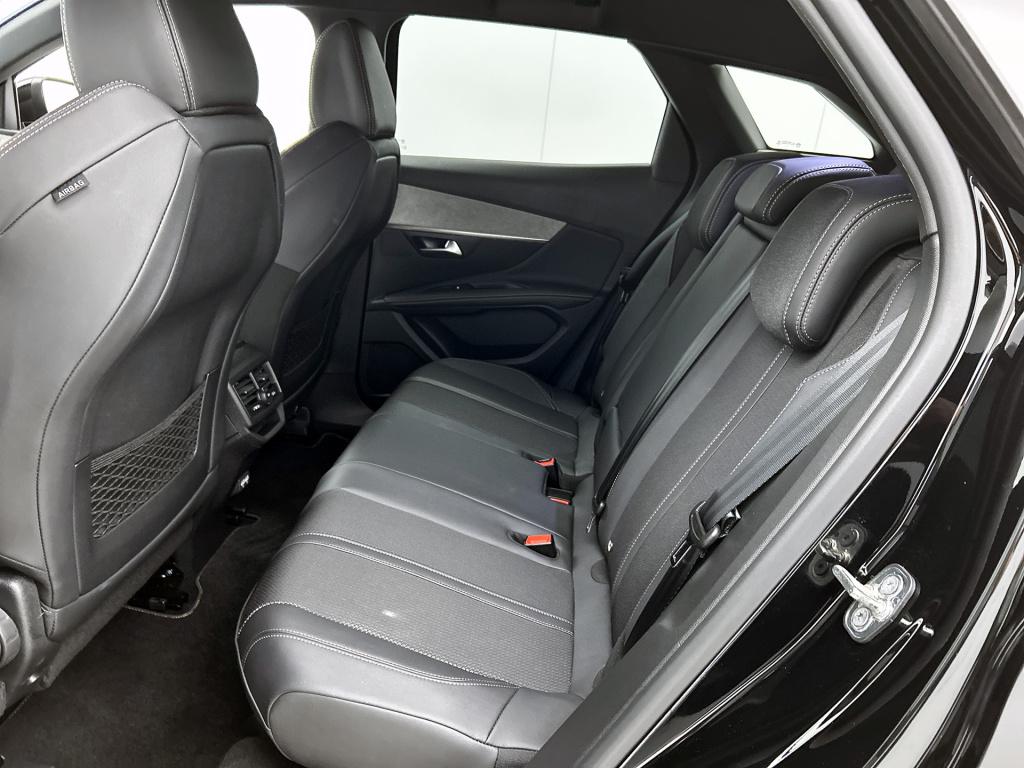Peugeot 3008 hybrid 145pk automaat gt | rijklaar | adaptive cruise | stoelv