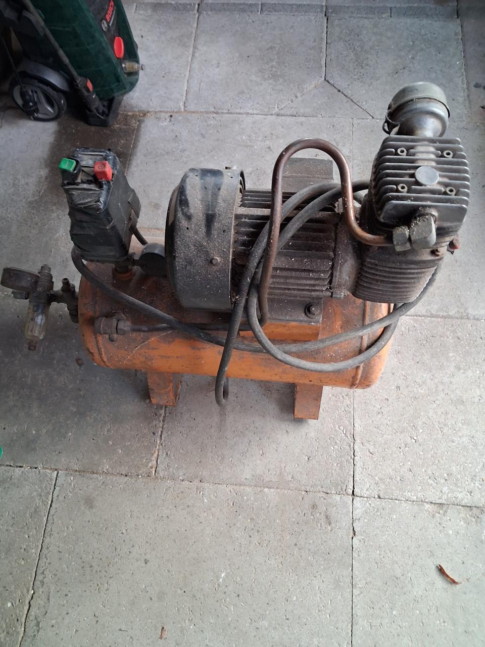 Compressor