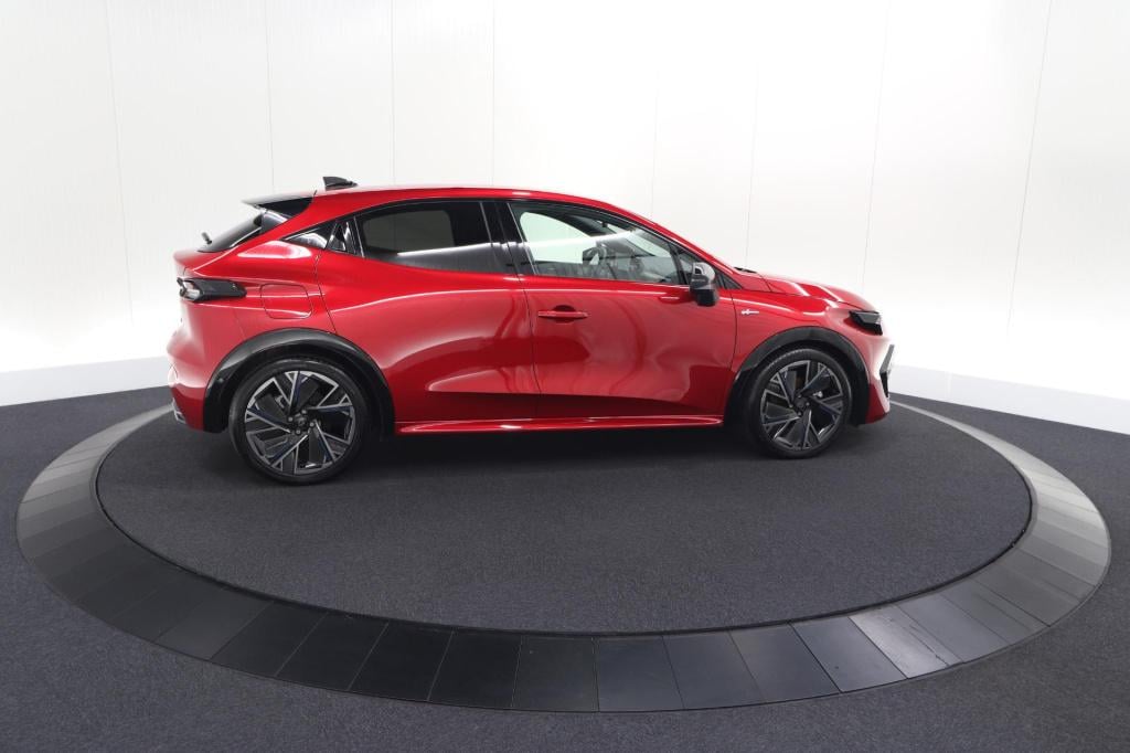 Renault Clio 1.8 hybrid 160 esprit alpine | 360 camera | adaptieve cruise c
