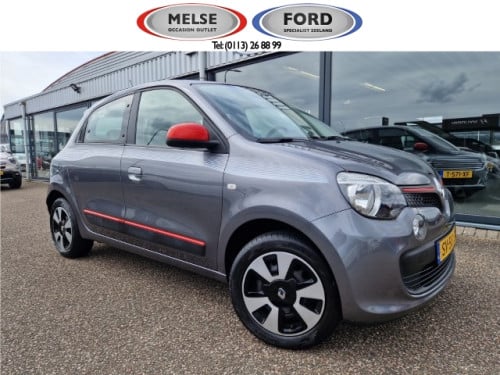 Renault Twingo 1.0 sce 70pk collection