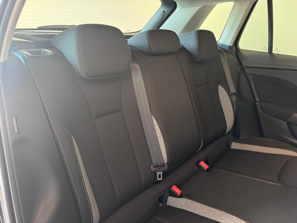 Skoda Kamiq 1.0 tsi business edition