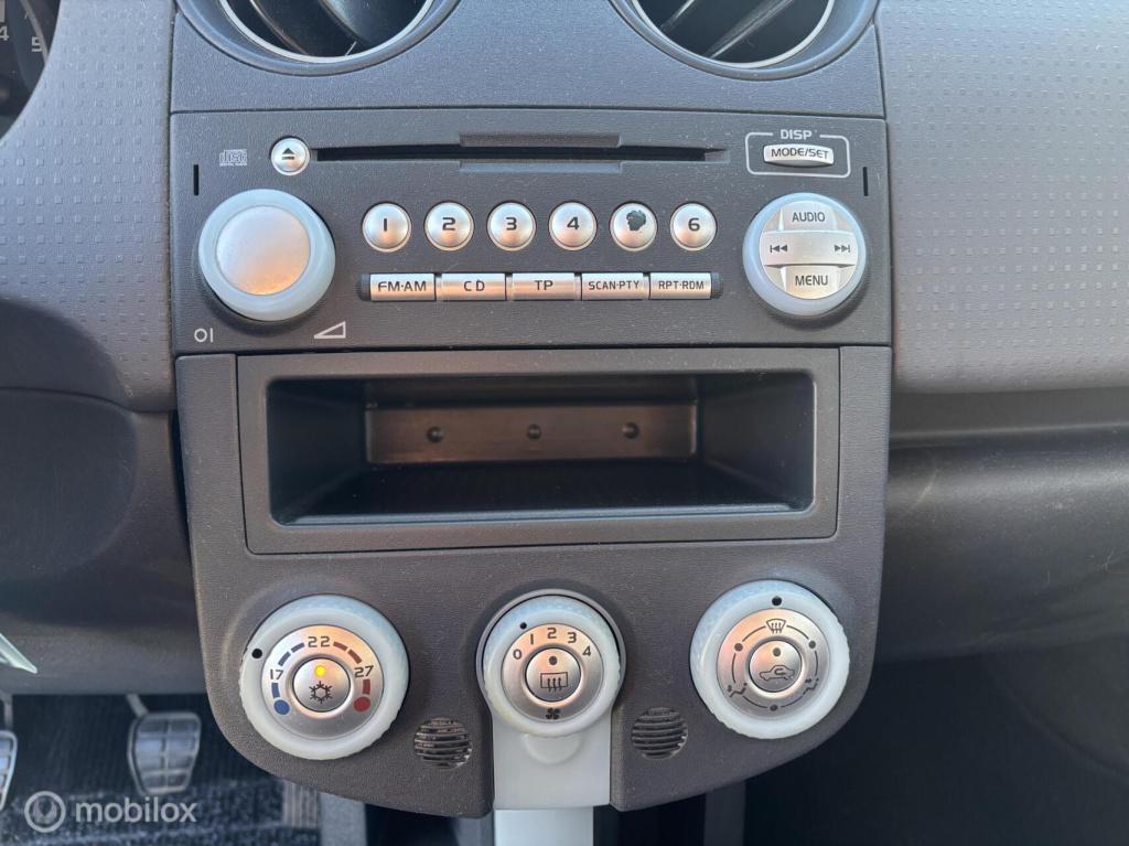 Mitsubishi Colt 1.3 instyle