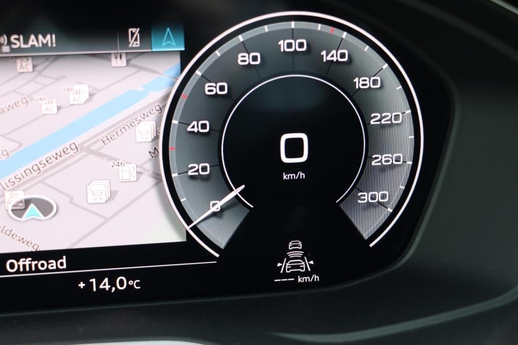 Audi Q5 55 tfsi e quattro s edition 367pk s tronic | camera | memory | trek