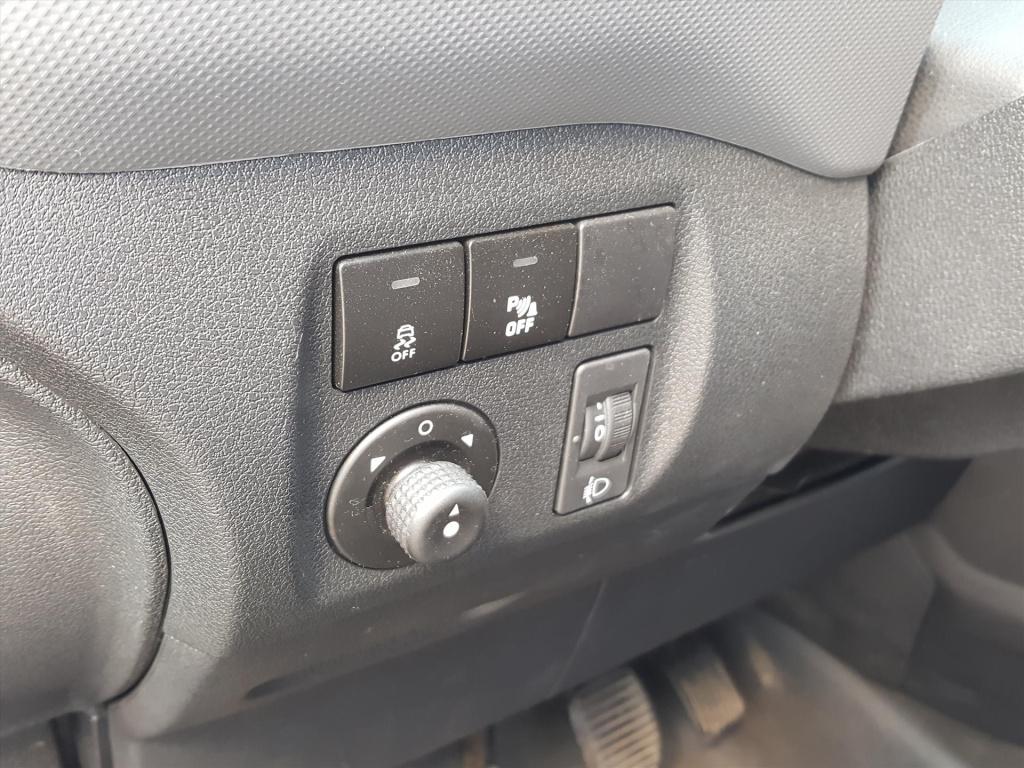 Citroen Berlingo 1.6 100pk benzine 3p navigatie | apple carplay | achterdeu