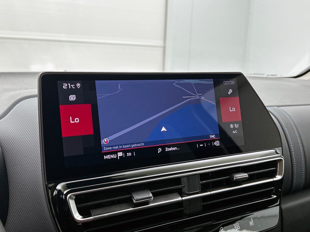 Citroen C5 Aircross plug-in hybrid 225pk automaat max | panoramadak | elekt