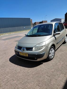 Renault senic  bj 2006  1000 euro
