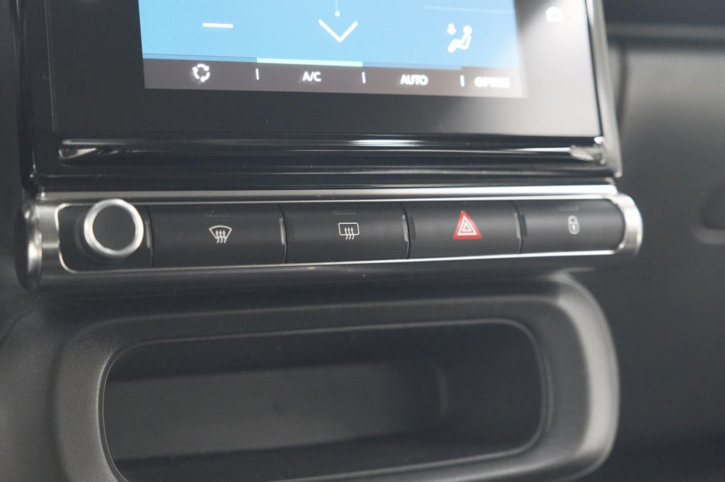 Citroen C3 puretech 82 c-series | climate control | apple carplay | stoelve
