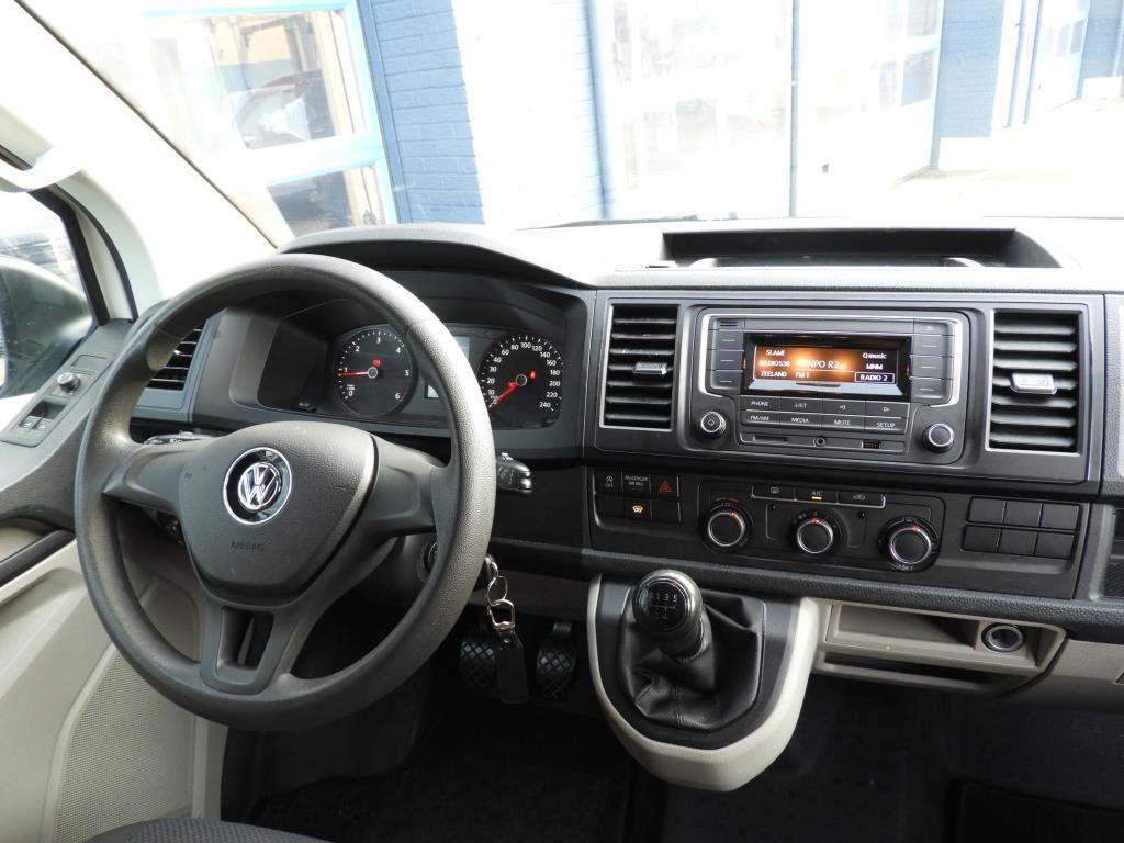 Volkswagen Transporter 2.0 tdi l1h1 comfortline