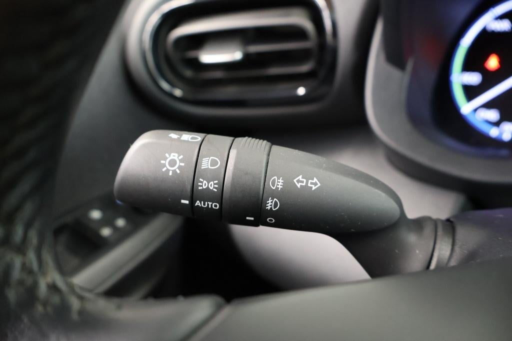 Toyota Yaris Cross 1.5 hybrid dynamic
