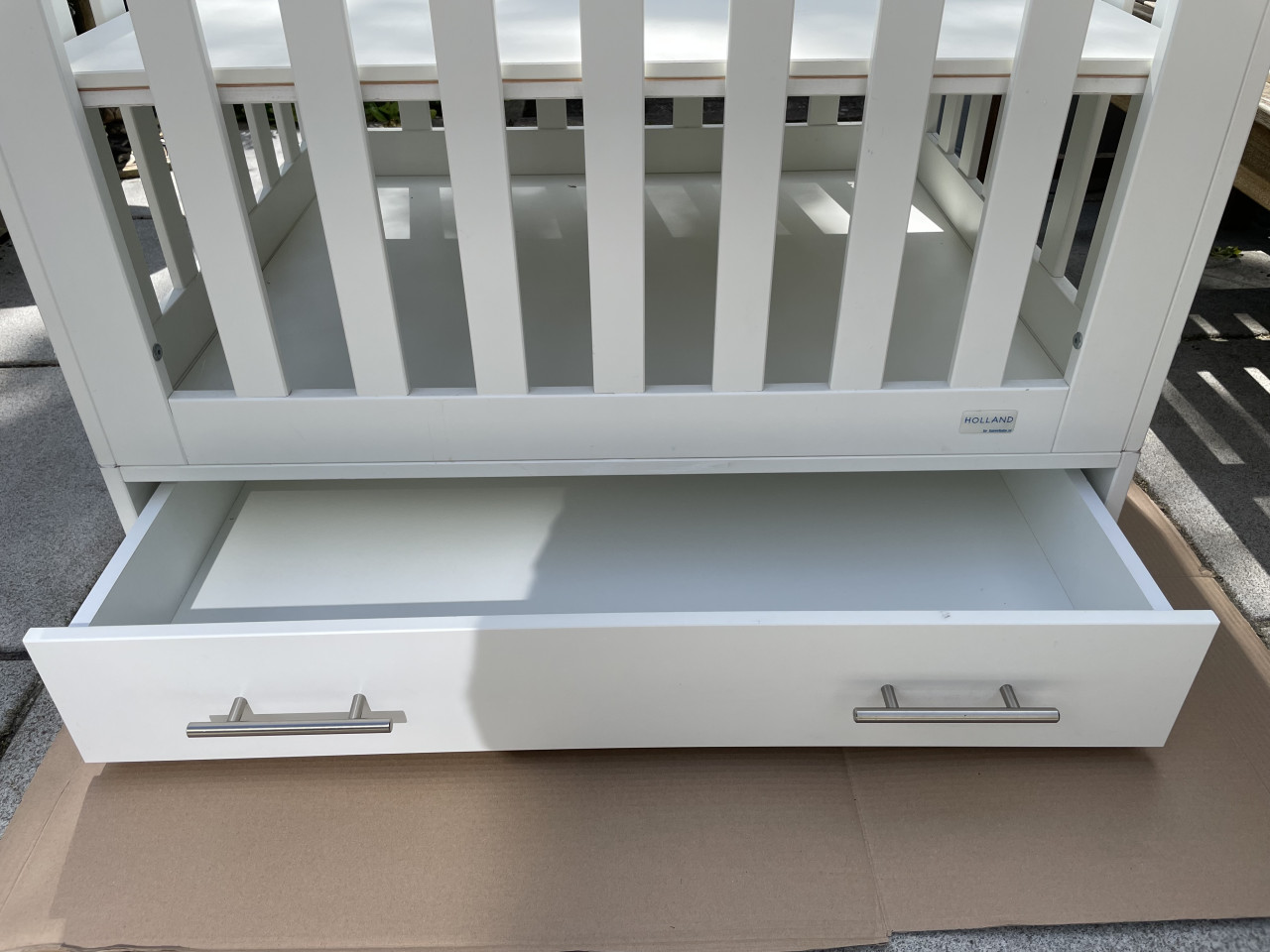 Happy Babybox wit