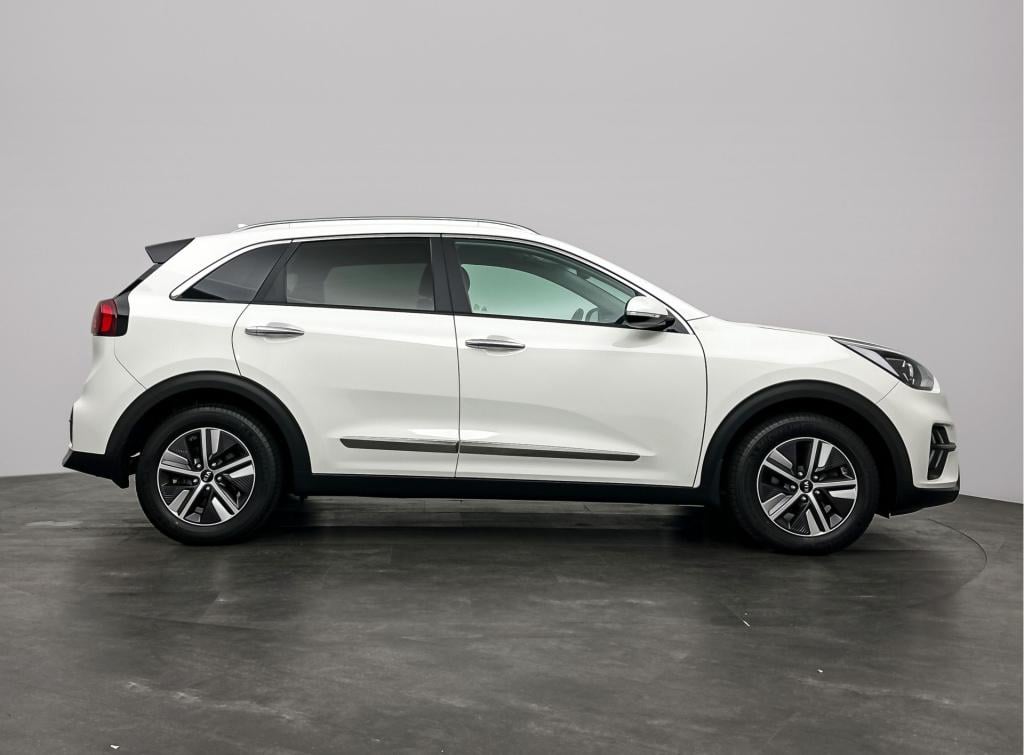 Kia Niro 1.6 gdi phev dynamicplusline vermeulen