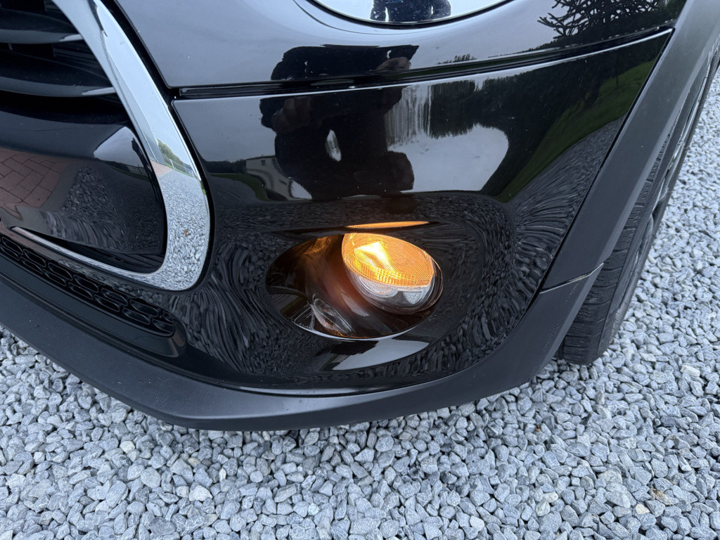 Mini Cooper mini 1.5 navigatie business 3-drs