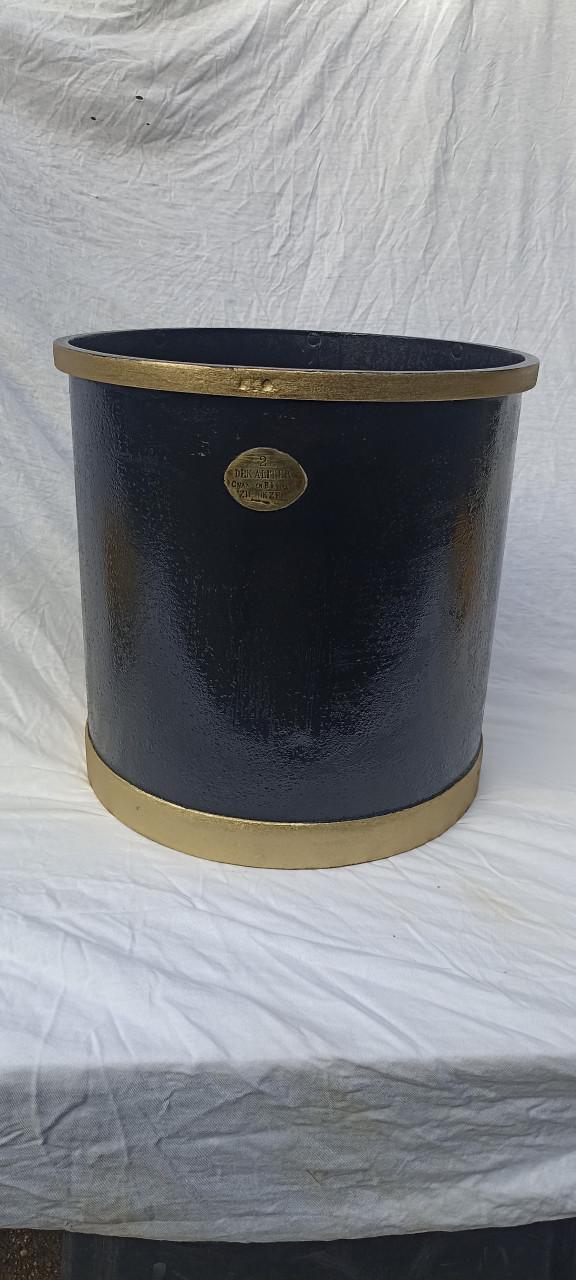 Antieke 2 dekaliter maat