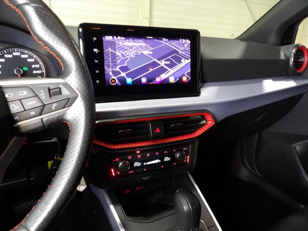 Seat Arona 1.0 tsi 110pk dsg-7 fr