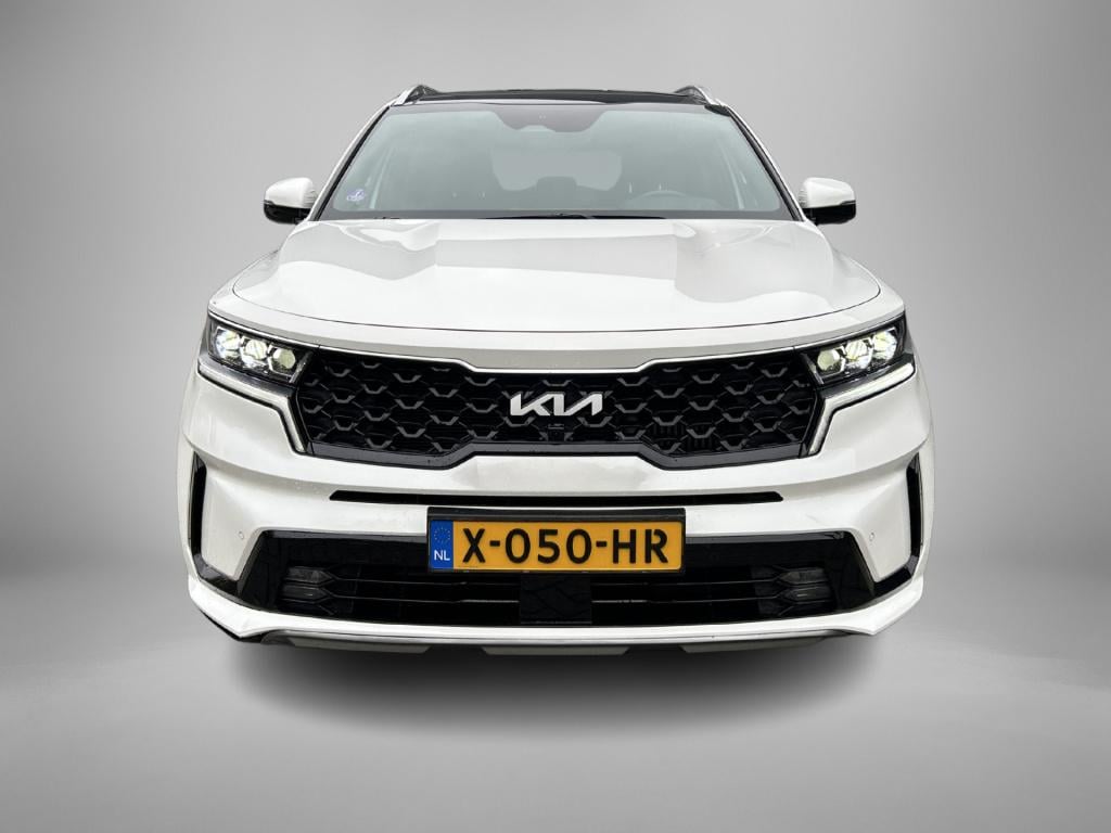 Kia Sorento 1.6 t-gdi hybrid 2wd executiveline 5p. | panoramakak | elektris