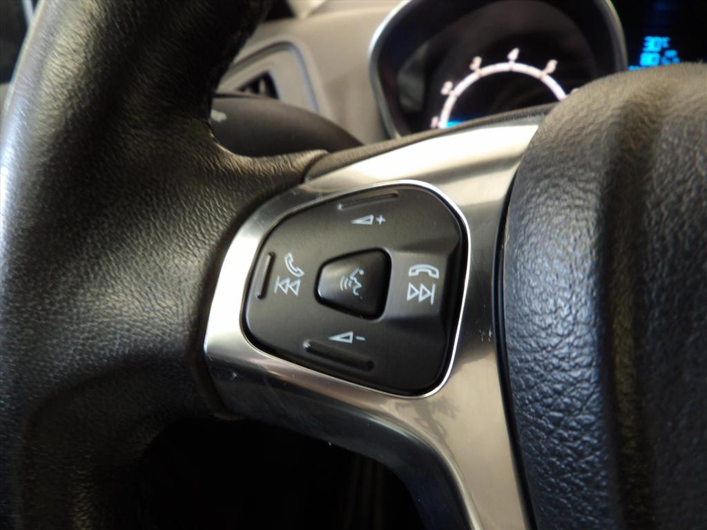 Ford B-max 1.0 ecoboost 100pk style
