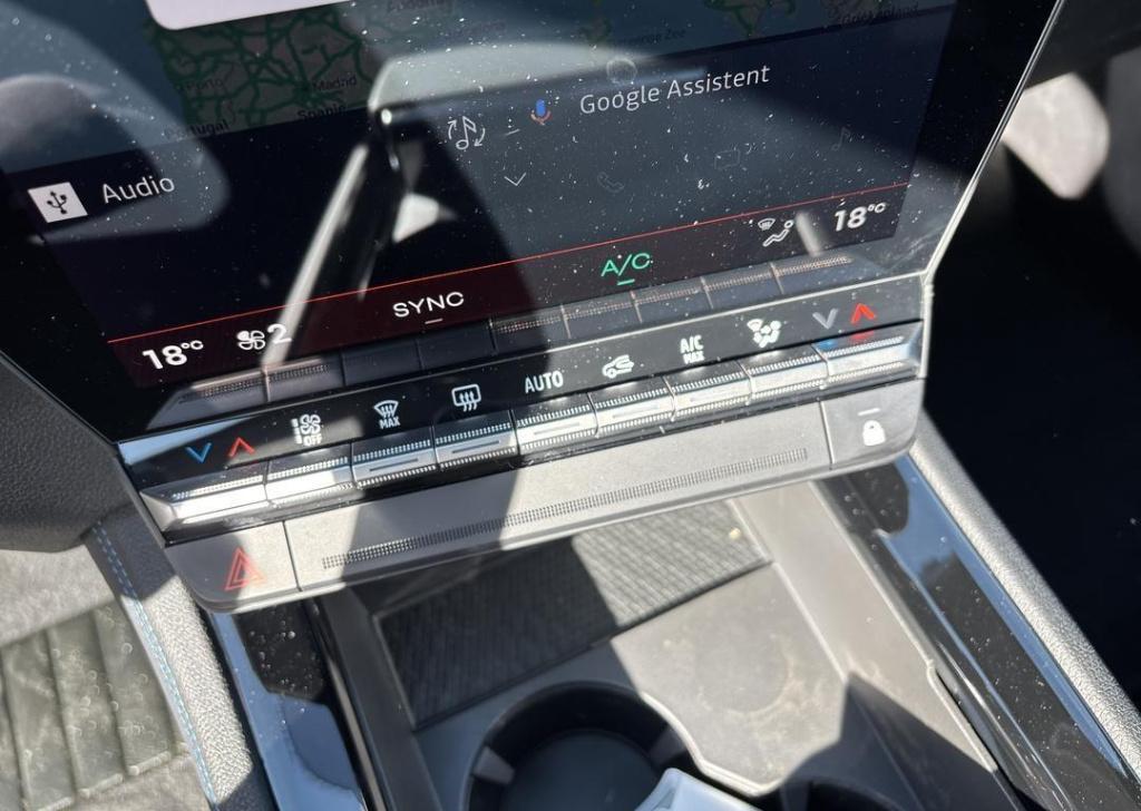 Renault Espace e-tech full hybrid 200 esprit alpine 7p. - all-seasonbanden