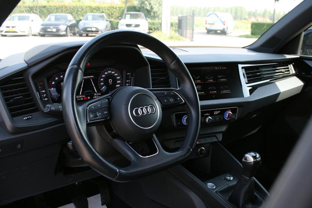 Audi A1 Sportback 30 tfsi pro line s