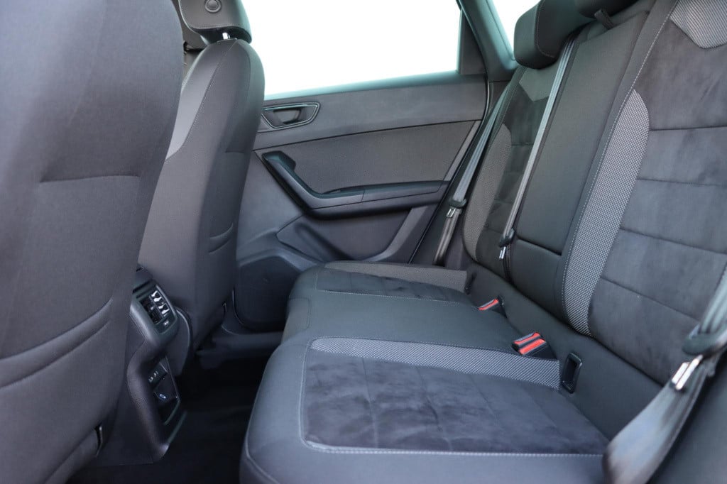 Seat Ateca 1.5 tsi xcellence business intense dsg7