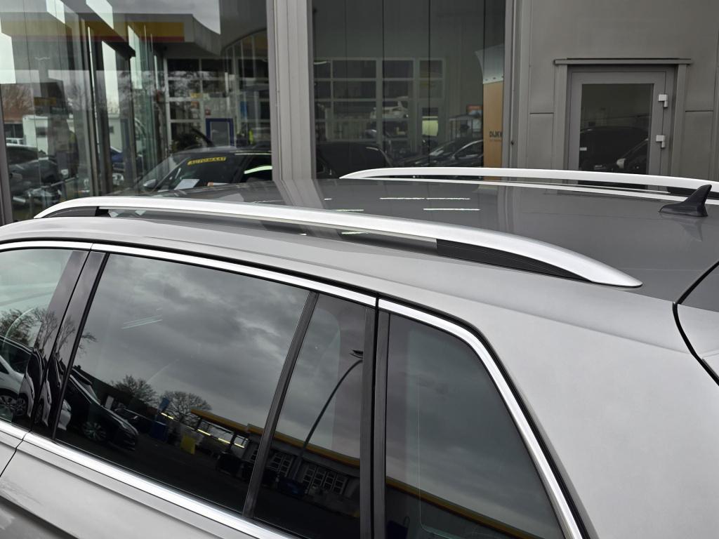 Volkswagen Tiguan 1.4 tsi 4motion highline r-line 1800kg/leder/digital/r-li