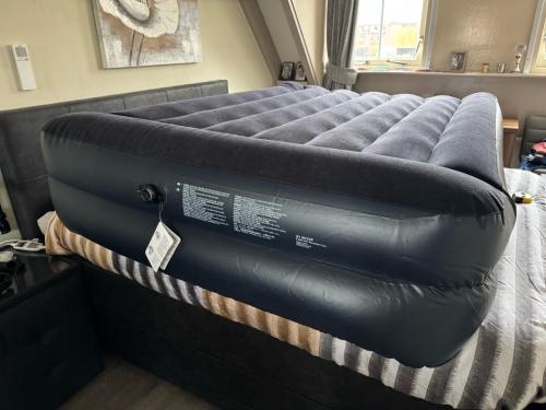 Intex 2 persoons luchtbed