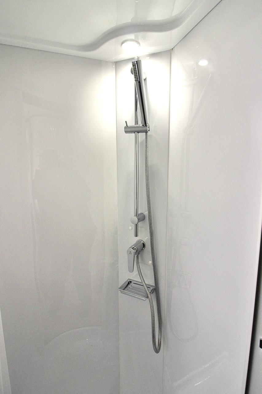 Mclouis Carat 473G ---VERKOCHT---