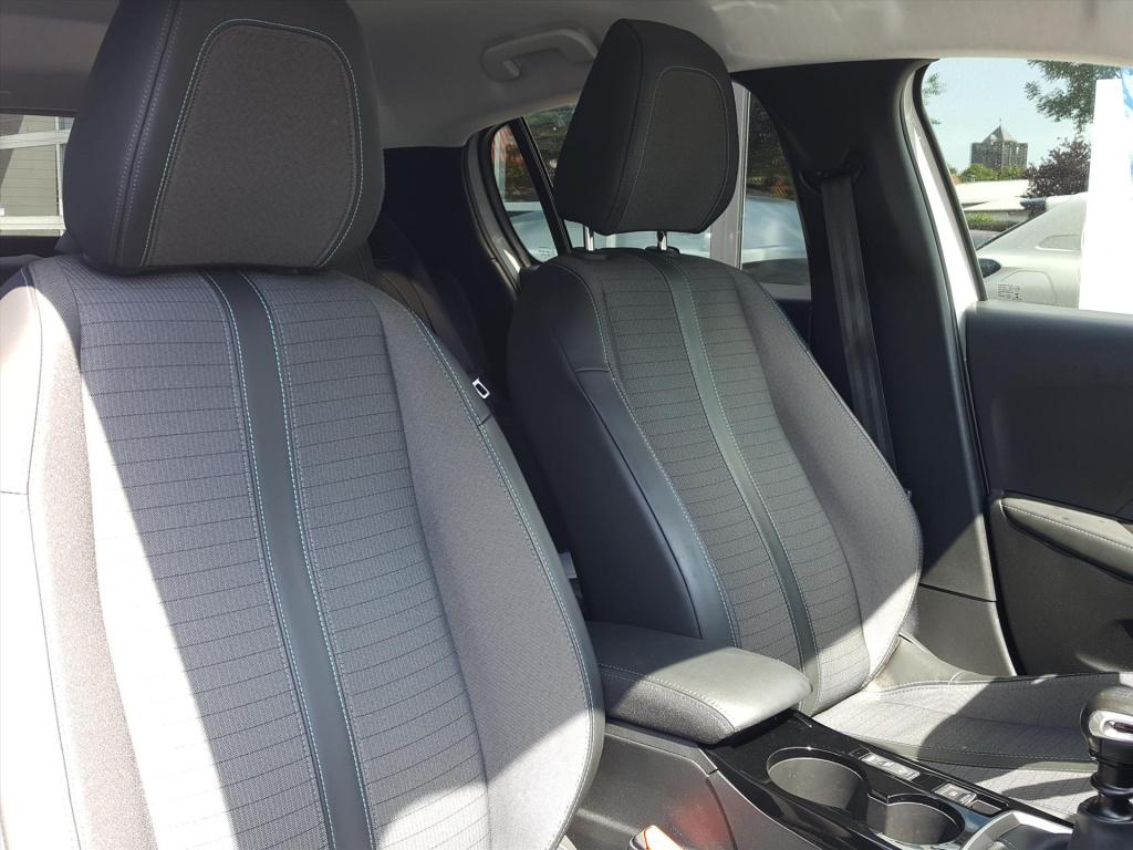 Peugeot 208 allure 1.2 pt-100pk navigatie | 3d-cockpit | apple carplay&andr
