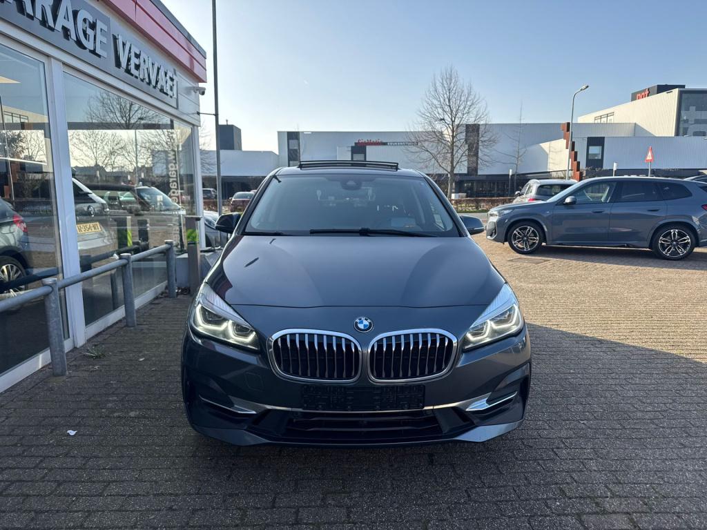 BMW 2-serie active tourer 225xe iperformance high executive