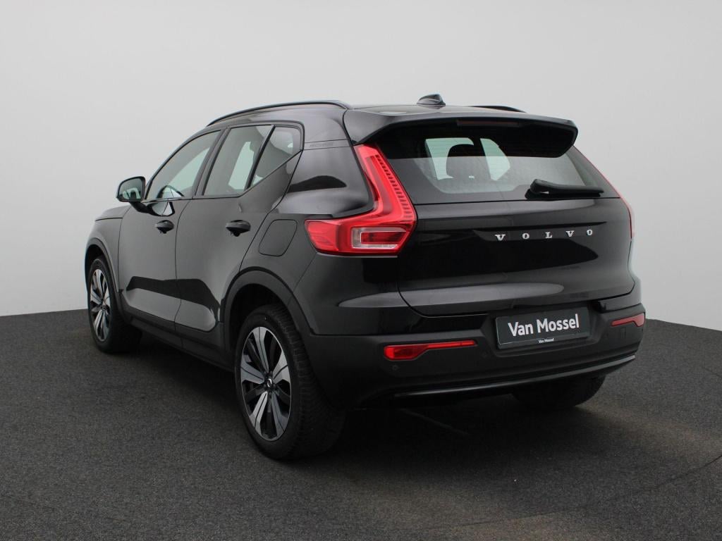 Volvo XC40 recharge core | automaat | apple carplay / android auto | virtua