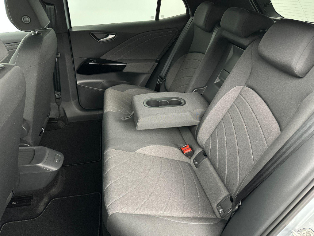 Volkswagen Id.3 pro s business 77 kwh accu. 150 kw / 204 pk hatchb